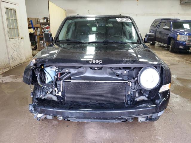 Photo 5 from auction – 2016 JEEP PATRIOT LA with VIN 1C4NJPFA9GD726499