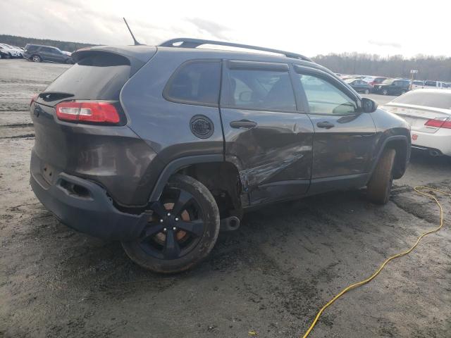 Photo 3 from auction – 2017 JEEP CHEROKEE S with VIN 1C4PJLAB6HW641353