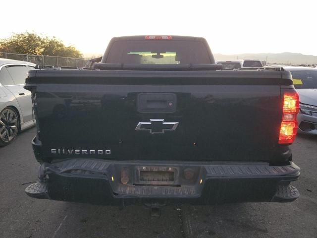 Photo 6 from auction – 2017 CHEVROLET SILVERADO with VIN 1GCVKNEC8HZ211809