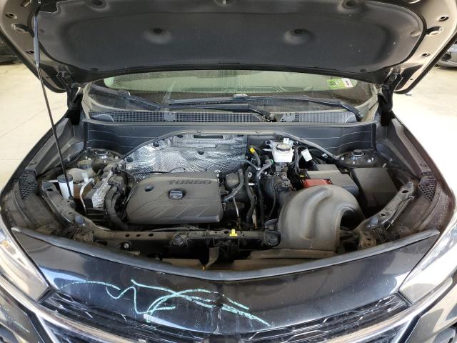 Photo 12 from auction – 2023 BUICK ENCORE GX with VIN KL4MMESL6PB096803