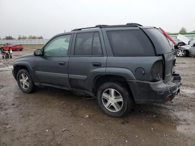 Photo 2 from auction – 2005 CHEVROLET TRAILBLAZE with VIN 1GNDS13S352284144