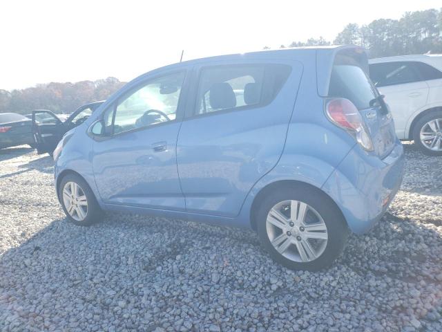 Photo 2 from auction – 2015 CHEVROLET SPARK 1LT with VIN KL8CD6S93FC746698