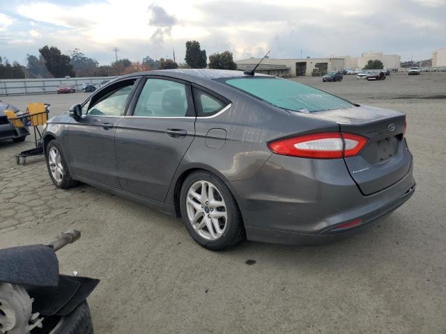 Photo 2 from auction – 2016 FORD FUSION SE with VIN 3FA6P0H72GR202667