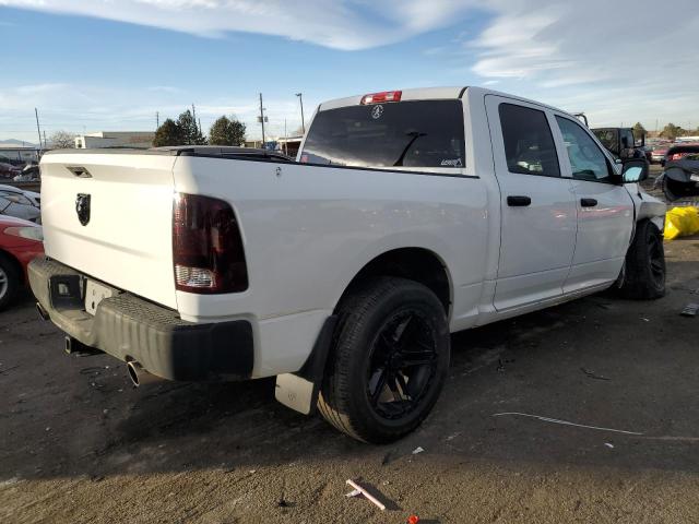 Photo 3 from auction – 2017 RAM 1500 ST with VIN 3C6RR7KT6HG789590