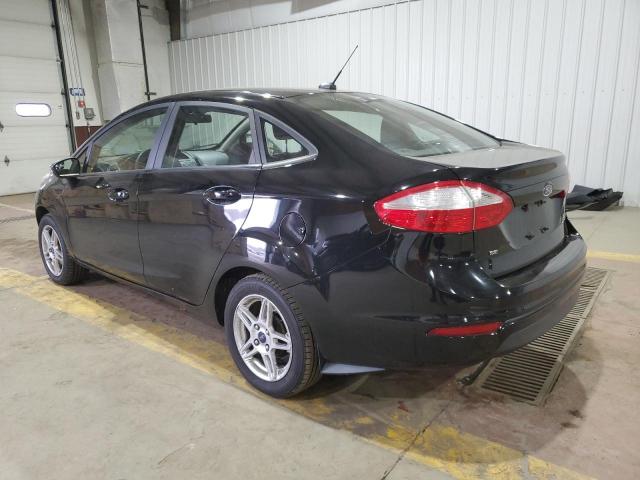 Photo 2 from auction – 2017 FORD FIESTA SE with VIN 3FADP4BJ6HM121236