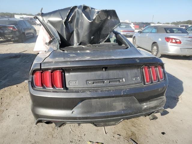 Foto 6 de la subasta – 2015 FORD MUSTANG con VIN 1FA6P8TH3F5317066
