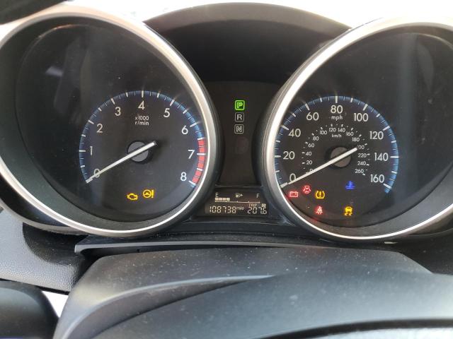 Photo 9 from auction – 2013 MAZDA 3 I with VIN JM1BL1U77D1721929