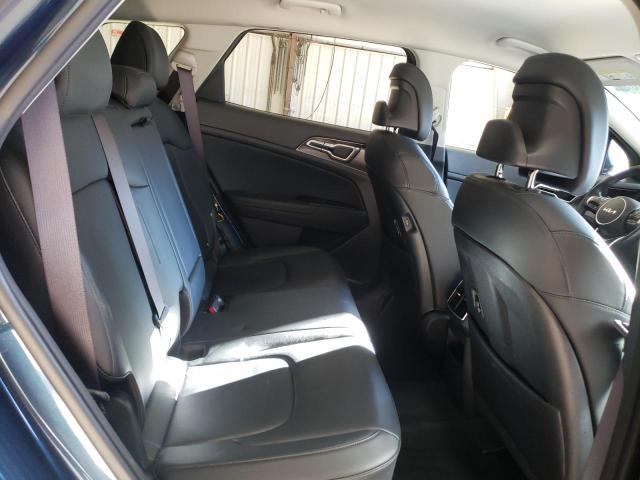 Photo 11 from auction – 2023 KIA SPORTAGE E with VIN KNDPVCAG3P7061390
