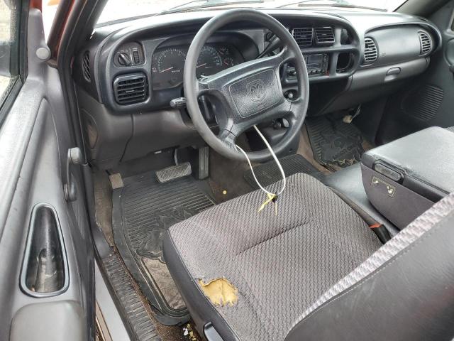 Photo 8 from auction – 2001 DODGE RAM 1500 with VIN 1B7HC16Y11S186215