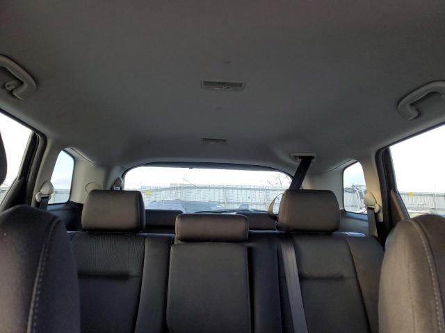 Photo 10 from auction – 2011 MAZDA CX-9 with VIN JM3TB2BA7B0318345