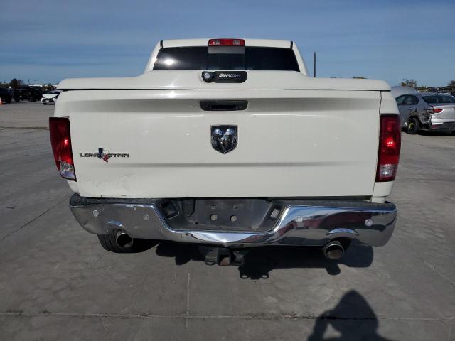 Photo 6 from auction – 2016 RAM 1500 SLT with VIN 3C6RR6LT7GG287825