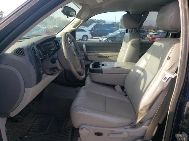 Photo 7 from auction – 2012 GMC SIERRA C15 with VIN 1GTR1VE03CZ179015