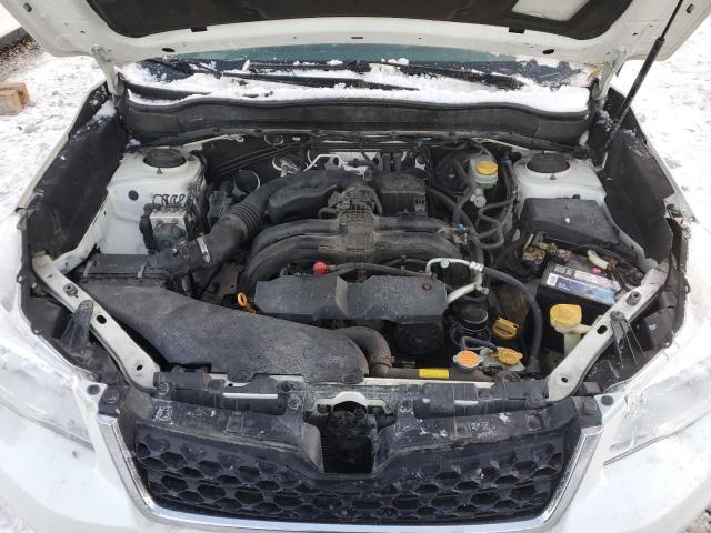Photo 11 from auction – 2015 SUBARU FORESTER 2 with VIN JF2SJADC7FH508591
