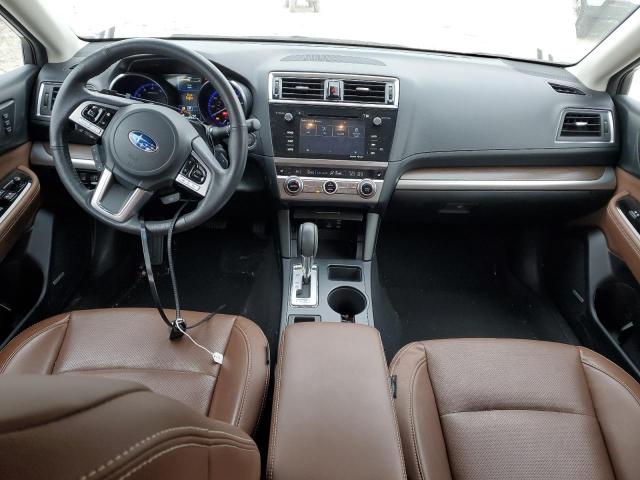 Photo 8 from auction – 2017 SUBARU OUTBACK TO with VIN 4S4BSATC3H3379404