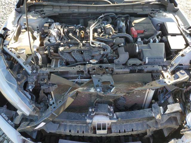 Photo 11 from auction – 2021 NISSAN ALTIMA SV with VIN 1N4BL4DV3MN416796