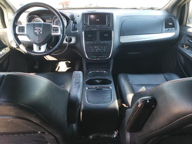 Photo 8 from auction – 2019 DODGE GRAND CARA with VIN 2C4RDGEG6KR738971