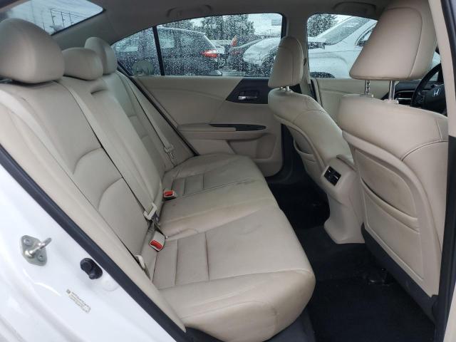 Photo 10 from auction – 2014 HONDA ACCORD EXL with VIN 1HGCR3F87EA017849