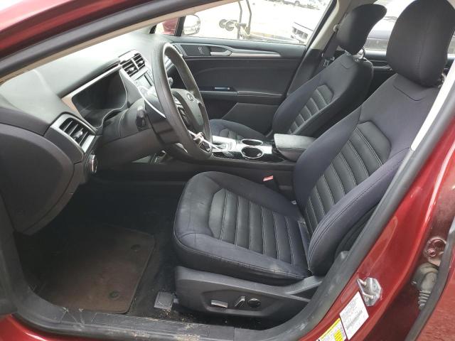 Photo 7 from auction – 2013 FORD FUSION SE with VIN 3FA6P0H74DR304452