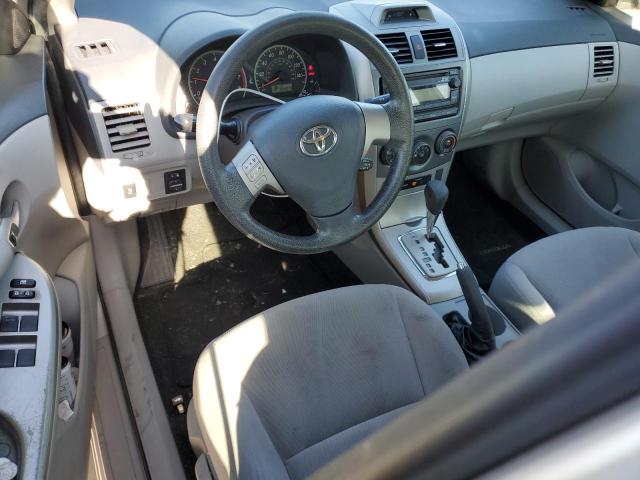 Zdjęcie 8 z aukcji – 2012 TOYOTA COROLLA BA z VIN JTDBU4EE3C9174055