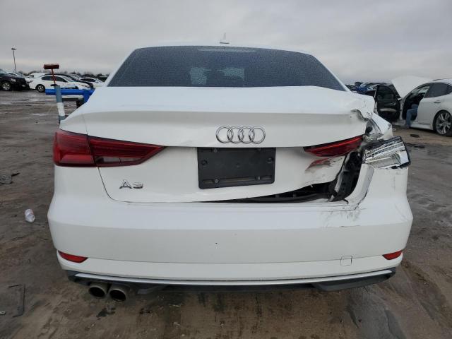 Photo 6 from auction – 2018 AUDI A3 PREMIUM with VIN WAUAUGFFXJ1053584