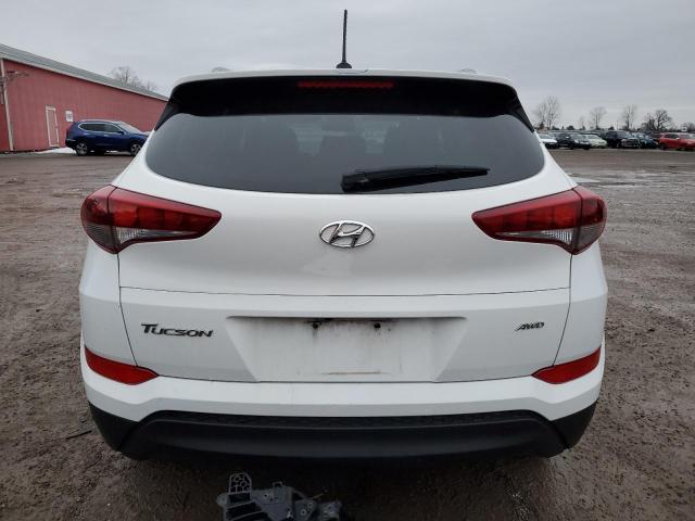 Photo 6 from auction – 2016 HYUNDAI TUCSON LIM with VIN KM8J3CA46GU110046