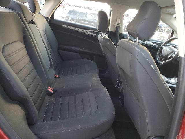 Photo 10 from auction – 2020 FORD FUSION 4D with VIN 3FA6P0HD5LR144523