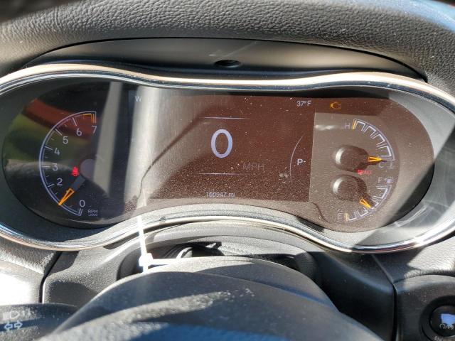 Photo 9 from auction – 2015 JEEP GRAND CHER with VIN 1C4RJEAG4FC848404