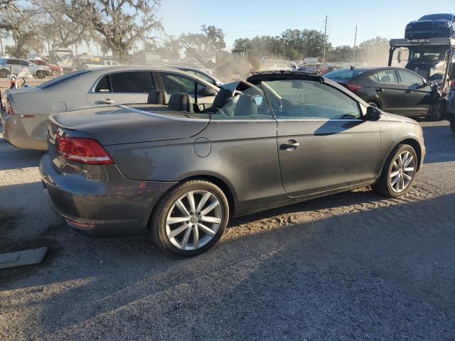 Photo 3 from auction – 2012 VOLKSWAGEN EOS KOMFOR with VIN WVWBW7AH1CV018650
