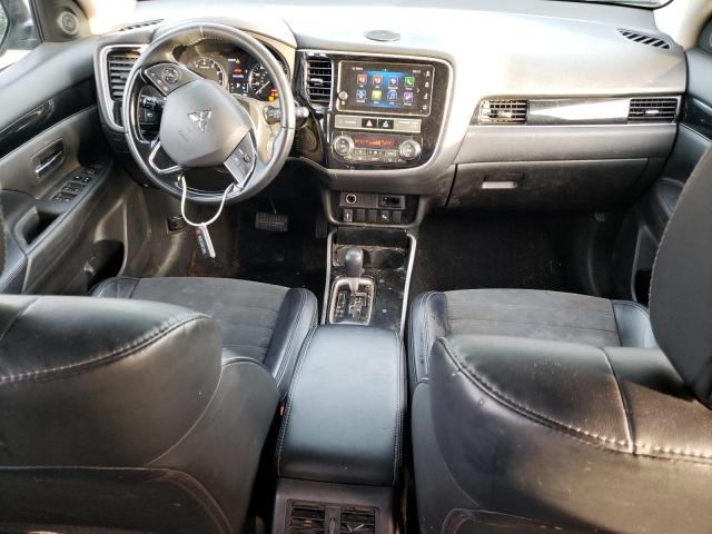 Photo 8 from auction – 2019 MITSUBISHI OUTLANDER with VIN JA4AZ3A32KZ007481