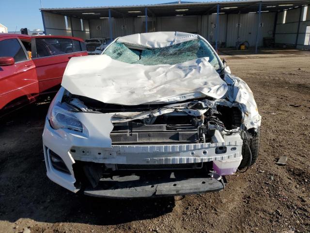 Photo 5 from auction – 2018 SUBARU BRZ 2.0 LI with VIN JF1ZCAC11J9603714