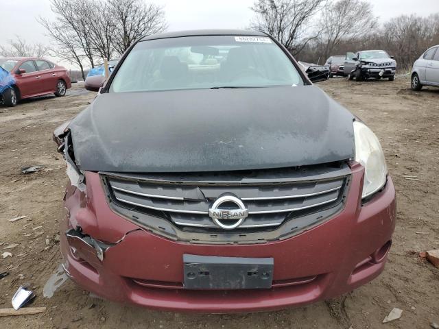 Photo 5 from auction – 2010 NISSAN ALTIMA BAS with VIN 1N4AL2AP8AN458401