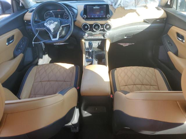 Photo 8 from auction – 2024 NISSAN SENTRA SV with VIN 3N1AB8CV7RY214767
