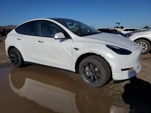 Photo 4 from auction – 2024 TESLA MODEL Y with VIN 7SAYGDED5RF117818