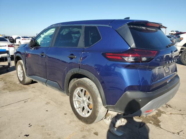Photo 2 from auction – 2023 NISSAN ROGUE S with VIN 5N1BT3AA3PC787880
