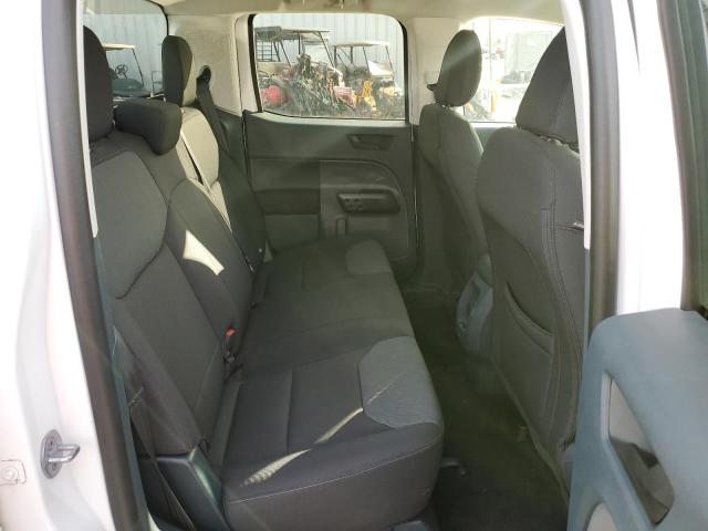 Photo 10 from auction – 2022 FORD MAVERICK X with VIN 3FTTW8E35NRA25710