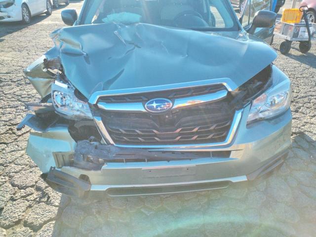 Photo 9 from auction – 2017 SUBARU FORESTER 2 with VIN JF2SJABC5HH590584