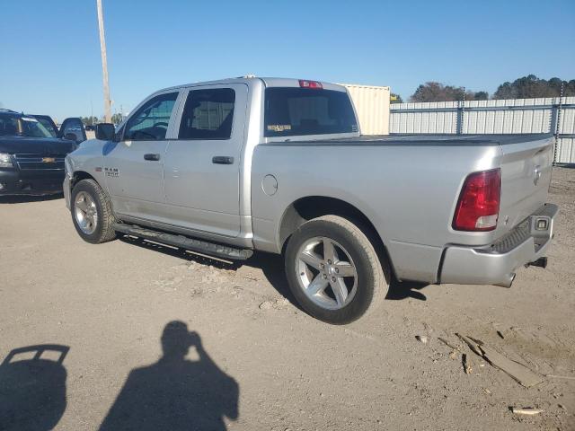 Photo 2 from auction – 2016 RAM 1500 ST with VIN 3C6RR6KT8GG376322