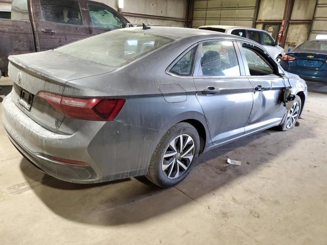 Photo 3 from auction – 2023 VOLKSWAGEN JETTA S with VIN 3VW4M7BU7PM026209