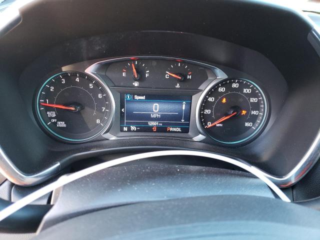 Photo 9 from auction – 2024 CHEVROLET EQUINOX LT with VIN 3GNAXUEG2RL319839