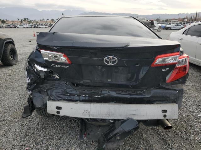 Photo 6 from auction – 2012 TOYOTA CAMRY BASE with VIN 4T1BF1FK4CU610465