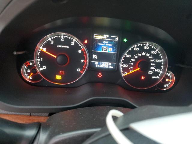 Снимка 9 от търг – 2014 SUBARU OUTBACK 2. с VIN 4S4BRBLC5E3267233