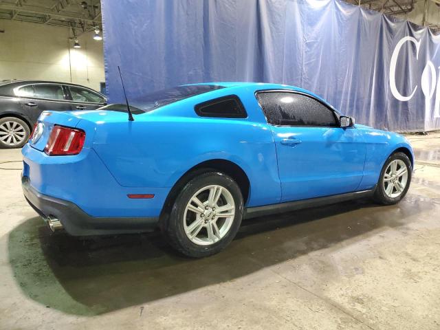 Photo 3 from auction – 2011 FORD MUSTANG with VIN 1ZVBP8AM4B5144870