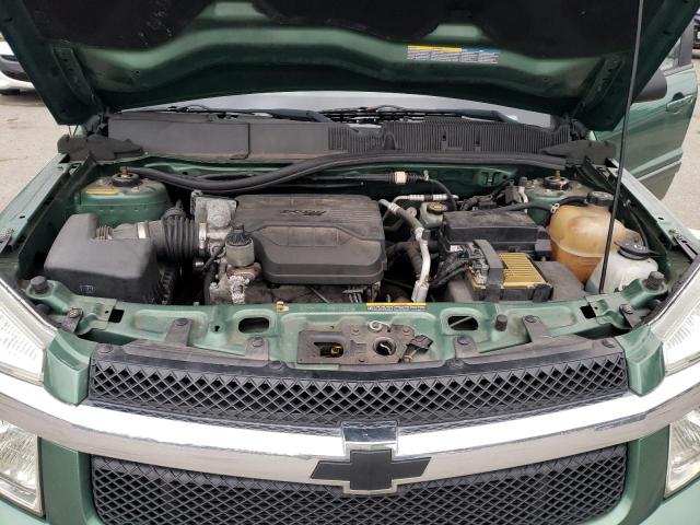Photo 12 from auction – 2005 CHEVROLET EQUINOX LT with VIN 2CNDL73F556031563