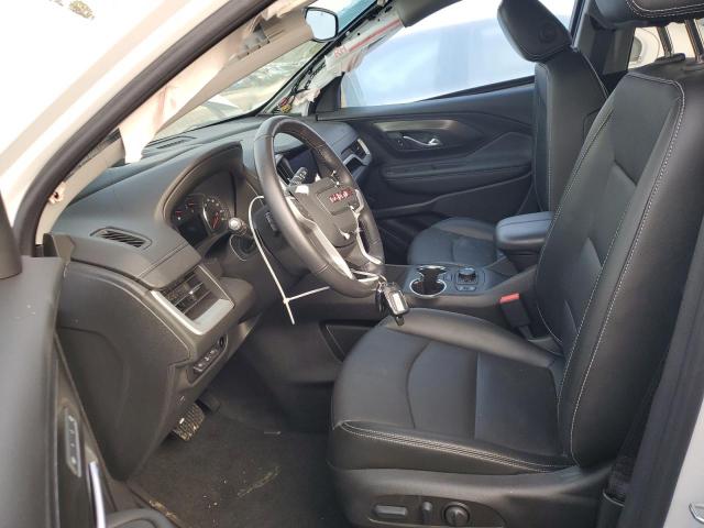 Photo 7 from auction – 2022 GMC TERRAIN SL with VIN 3GKALPEV1NL300959