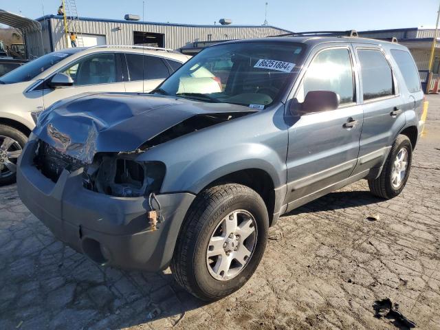 FORD ESCAPE XLT 2006 with VIN 1FMCU03146KA34716 - Photo from auction