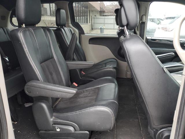 Photo 11 from auction – 2017 DODGE GRAND CARA with VIN 2C4RDGCG2HR690316