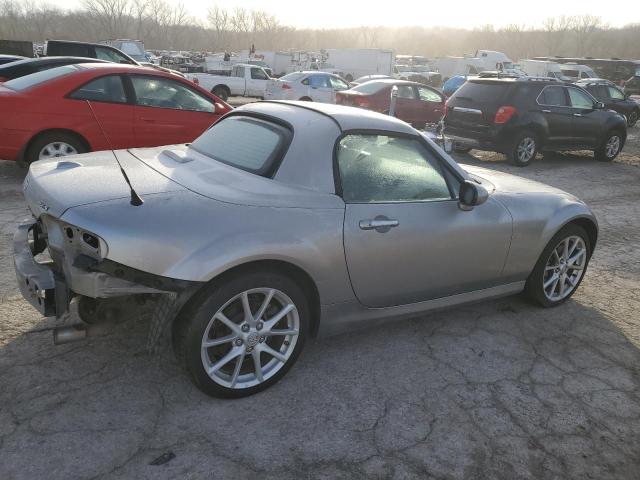 Photo 3 from auction – 2011 MAZDA MX-5 MIATA with VIN JM1NC2PF8B0217611