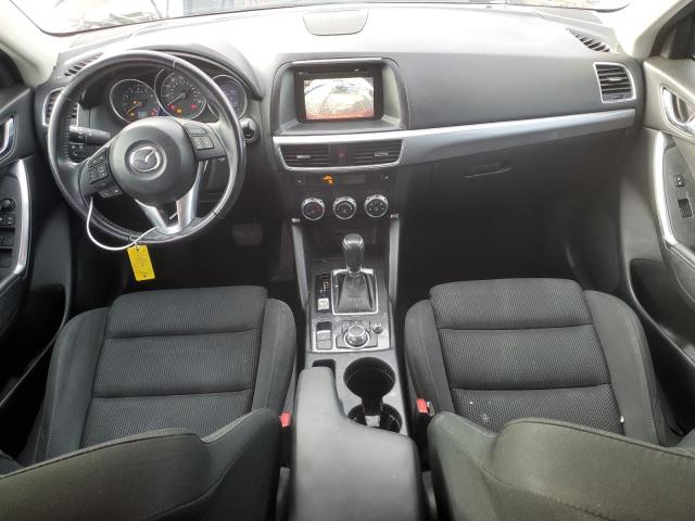 Zdjęcie 8 z aukcji – 2016 MAZDA CX-5 TOURI z VIN JM3KE2CY0G0807725