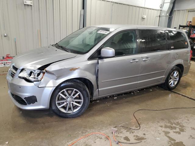 DODGE GRAND CARA 2016 с VIN 2C4RDGBG4GR343845 - Фото с аукциона