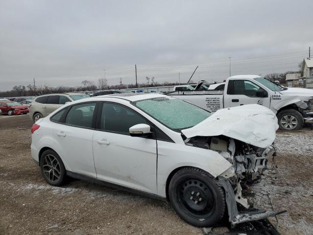 Photo 4 from auction – 2018 FORD FOCUS SEL with VIN 1FADP3H25JL296059